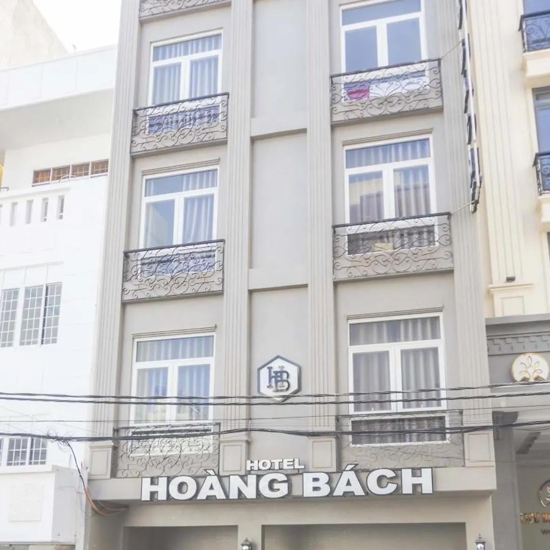 Hoang Bach Hotel Vung Tau 0*,  Vietnam