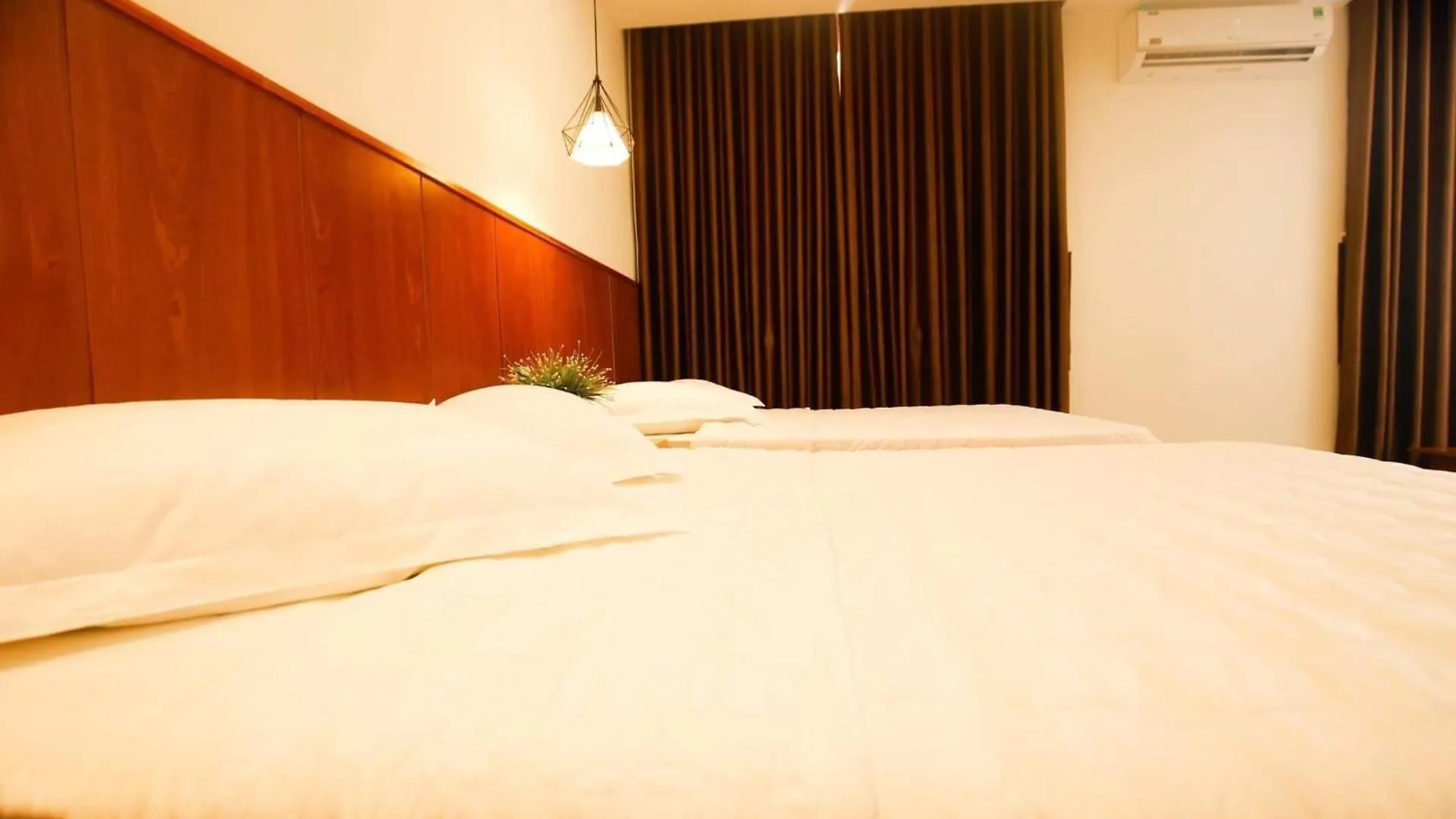 Hoang Bach Hotel Vung Tau