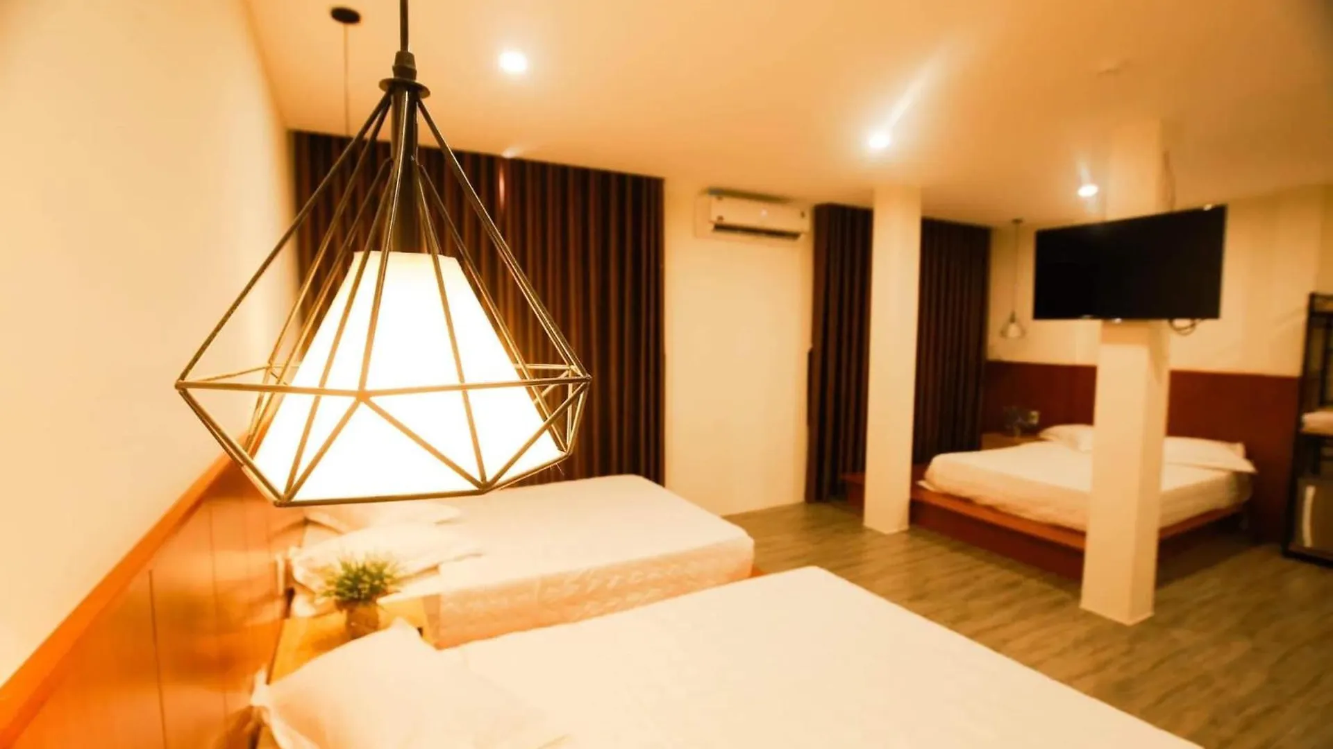 Hoang Bach Hotel Vung Tau Vietnam