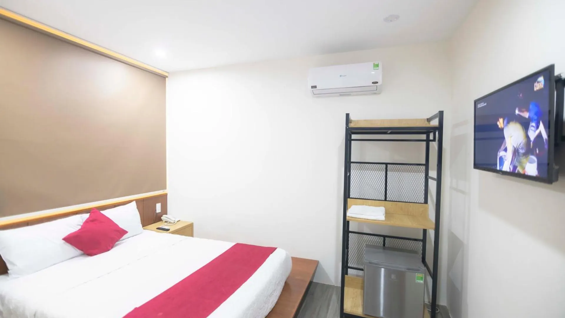 Hoang Bach Hotel Vung Tau