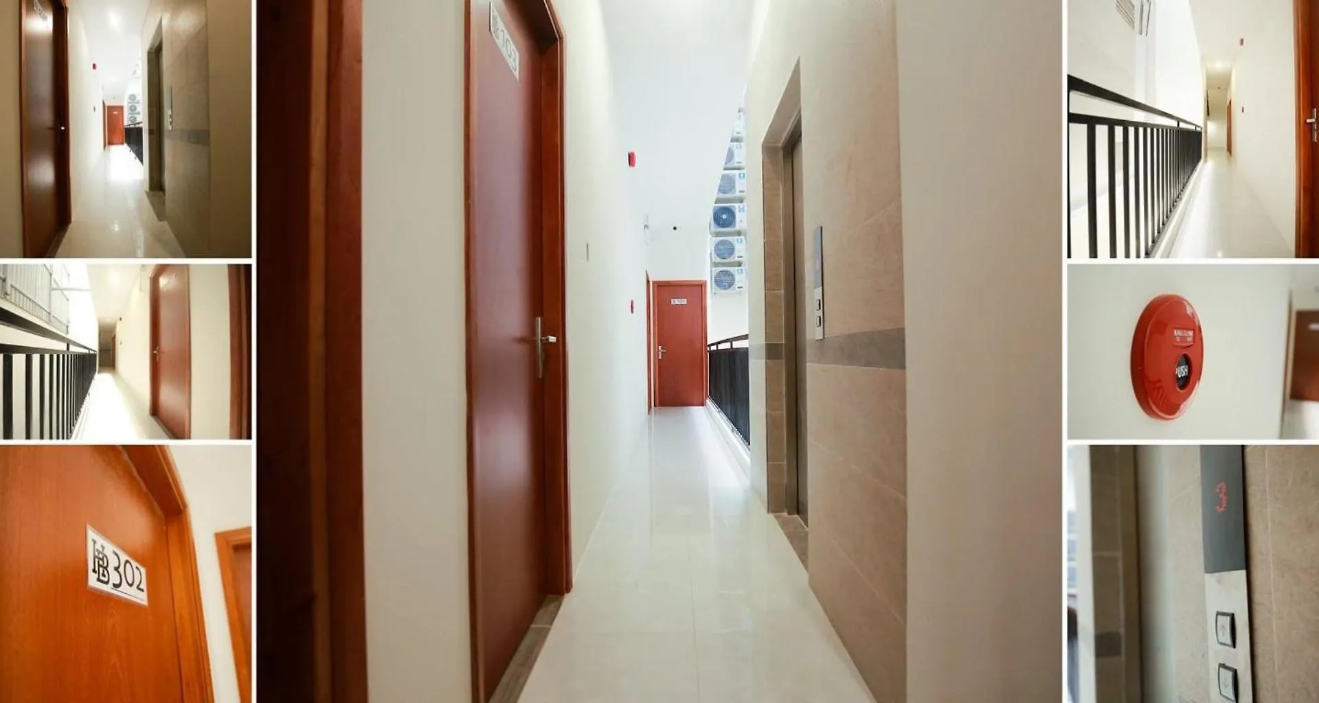 Hoang Bach Hotel Vung Tau