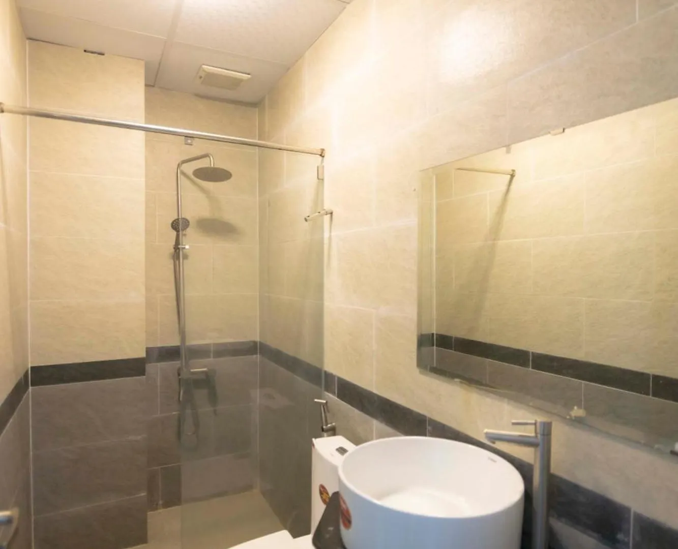 Hoang Bach Hotel Vung Tau