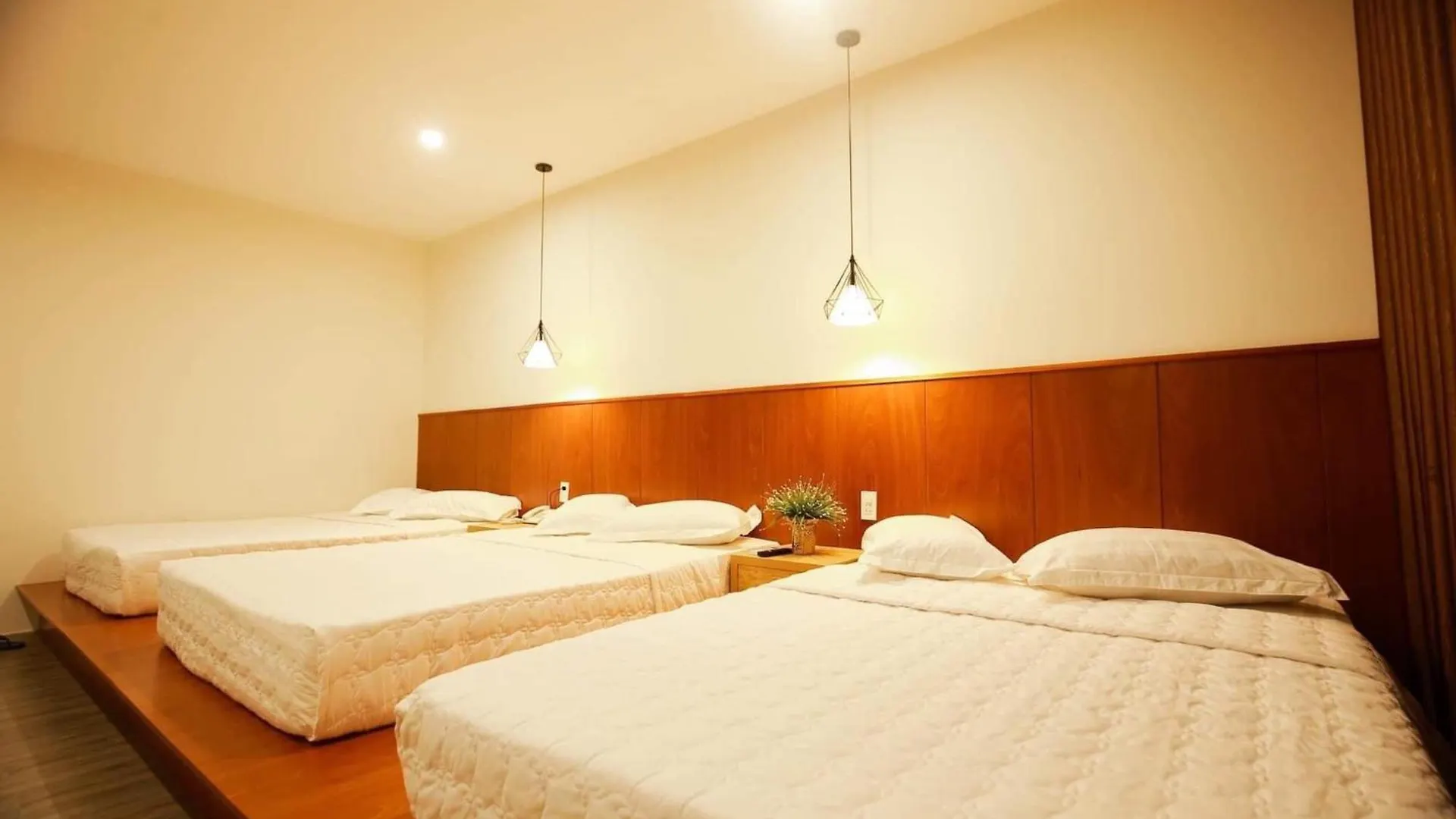 Hoang Bach Hotel Vung Tau
