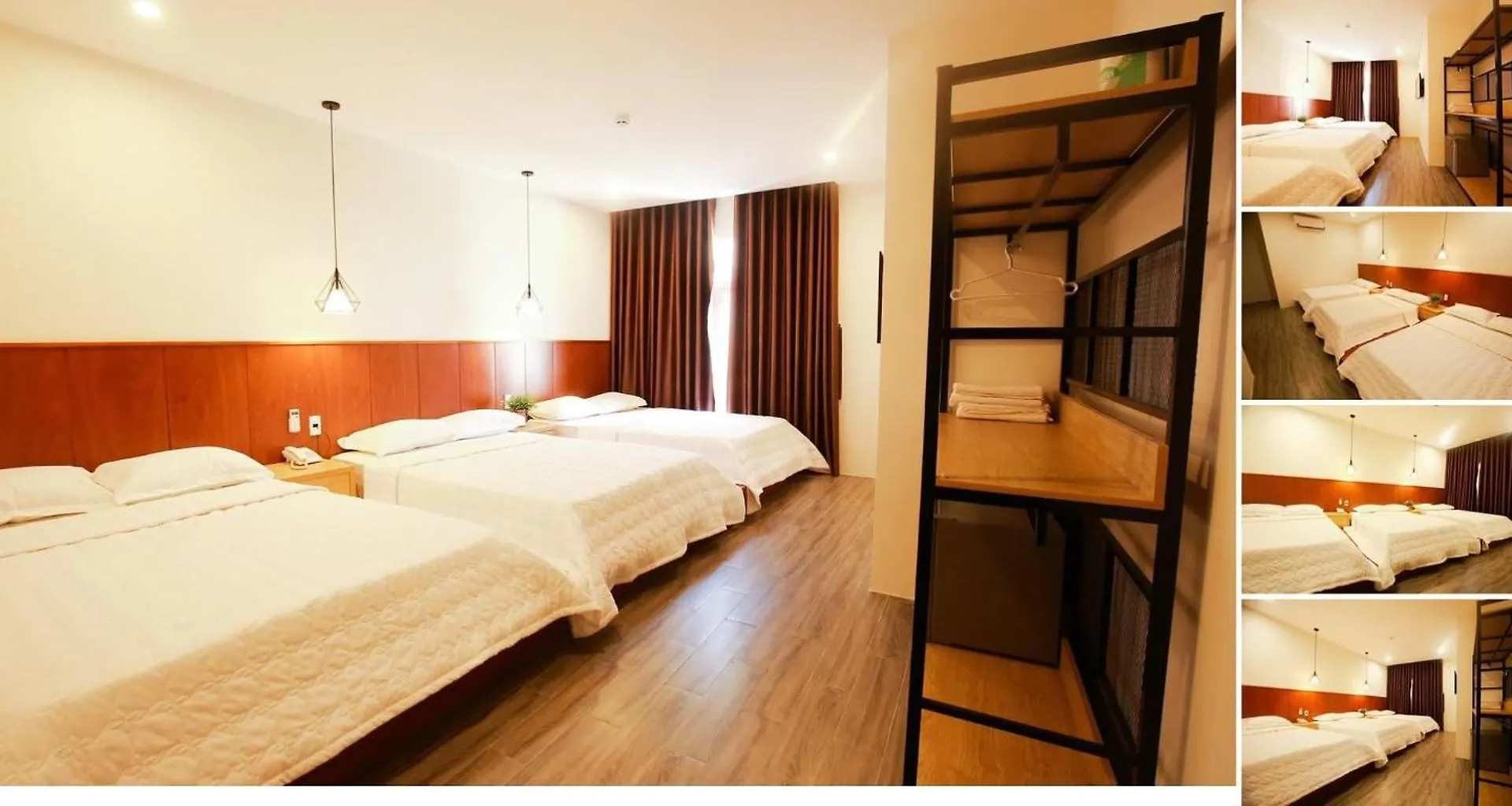 Hoang Bach Hotel Vung Tau