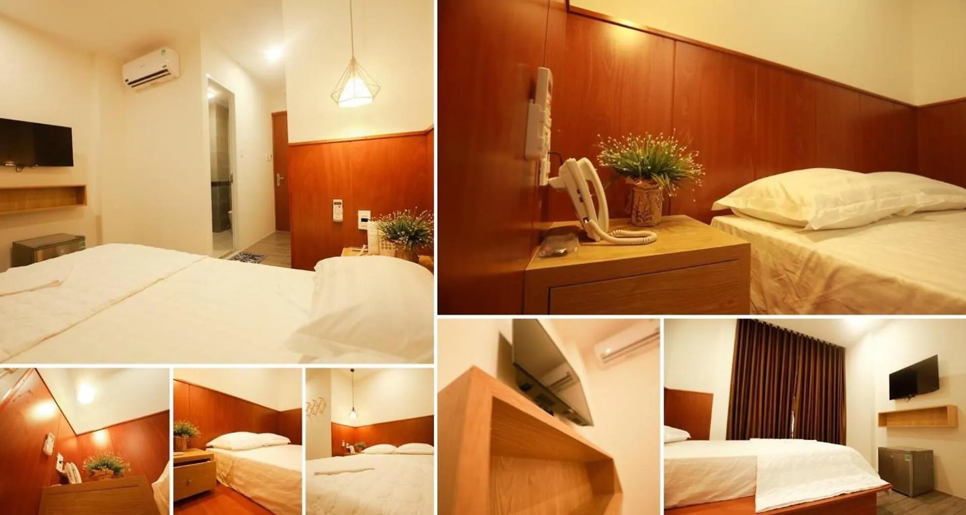 Hoang Bach Hotel Vung Tau Vietnam
