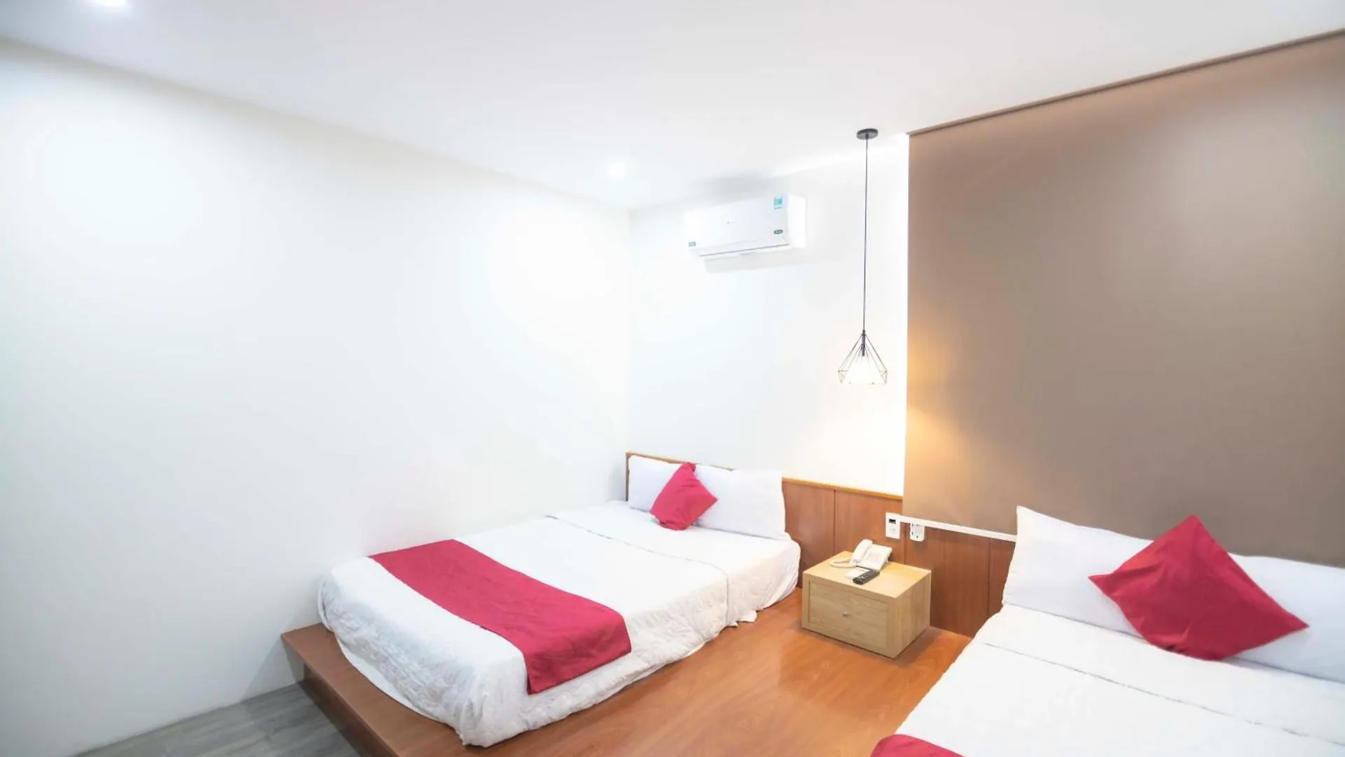 Hoang Bach Hotel Vung Tau