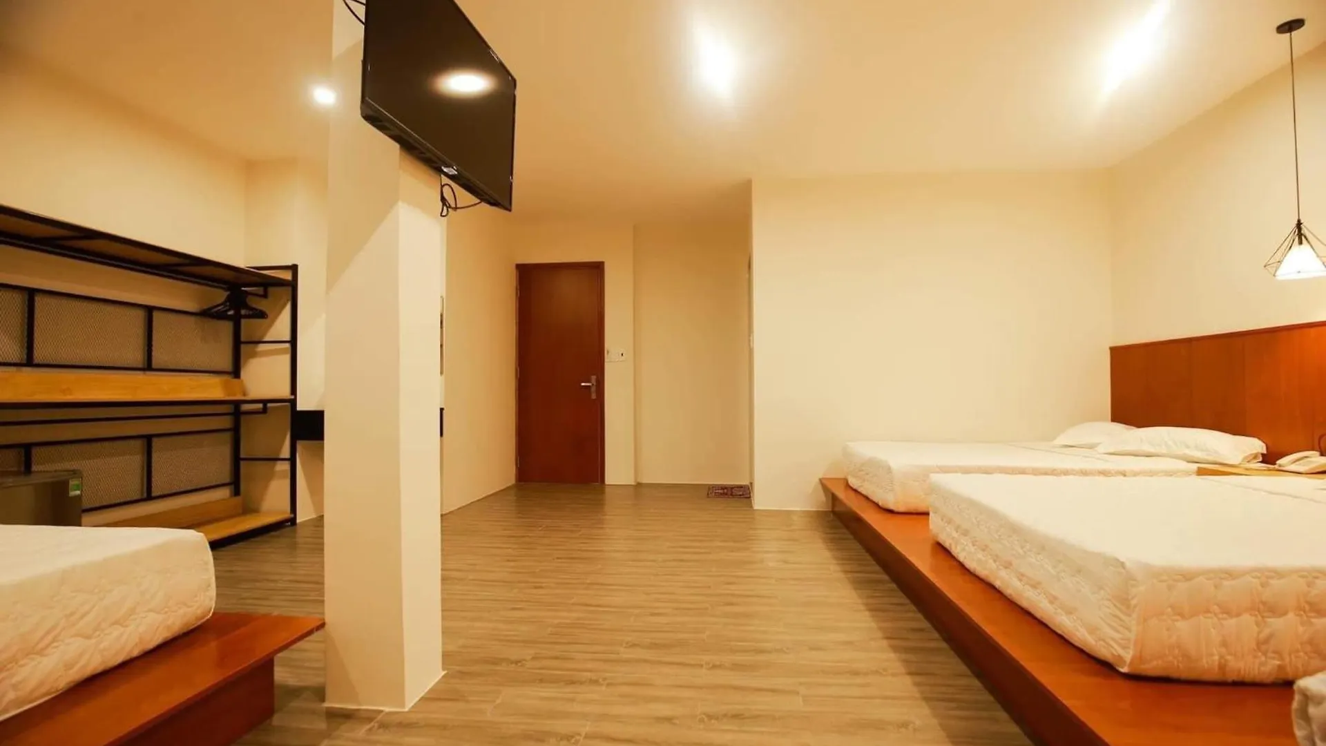 Hoang Bach Hotel Vung Tau