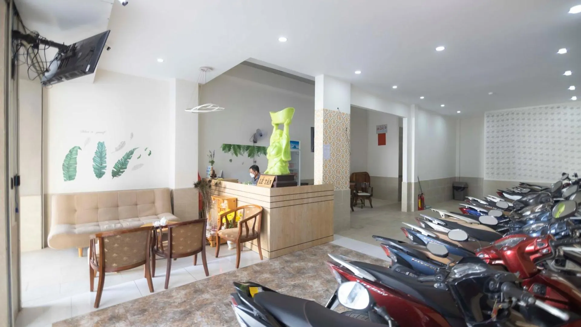 Hoang Bach Hotel Vung Tau 0*,  Vietnam