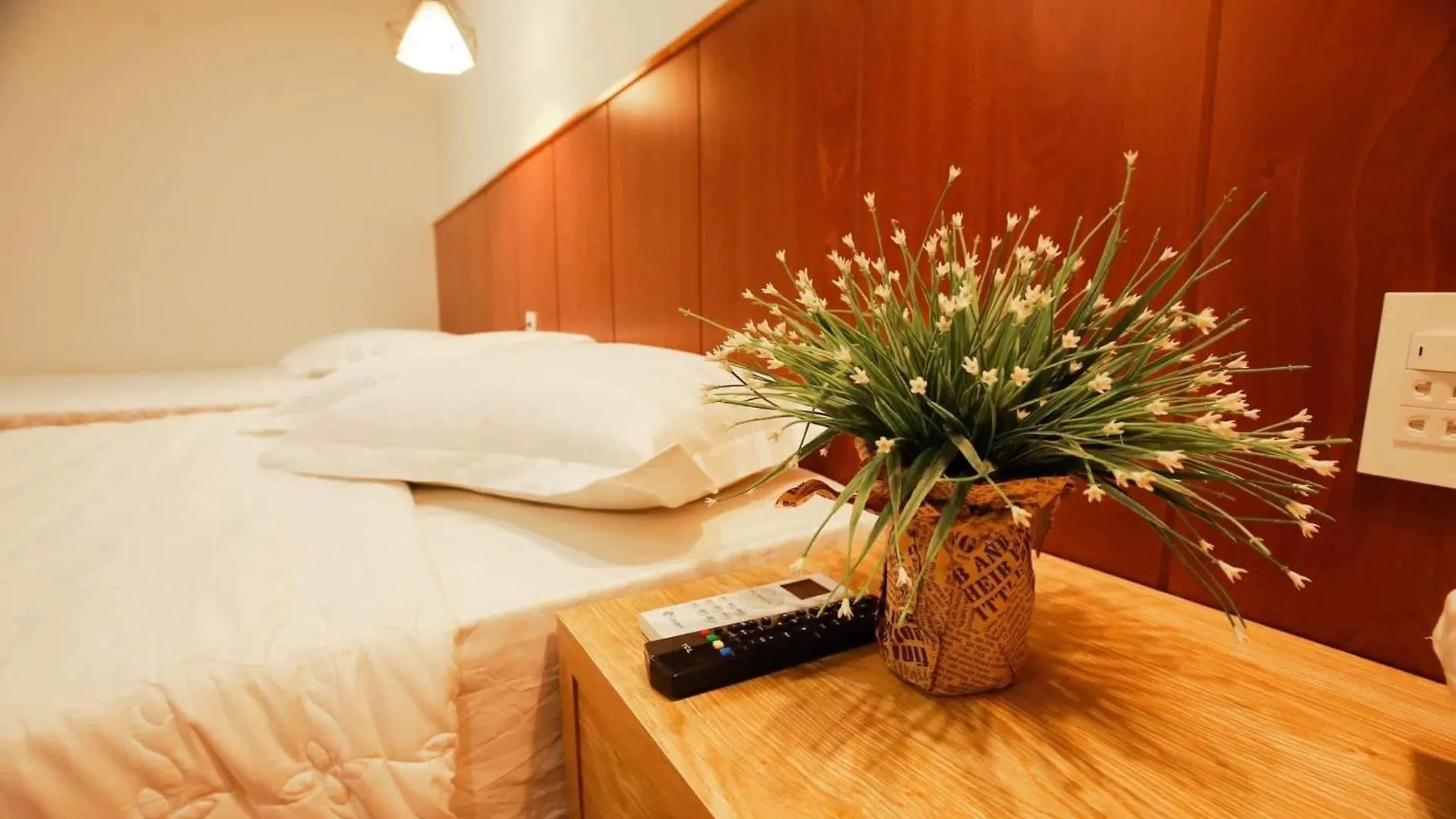 Hoang Bach Hotel Vung Tau 0*,